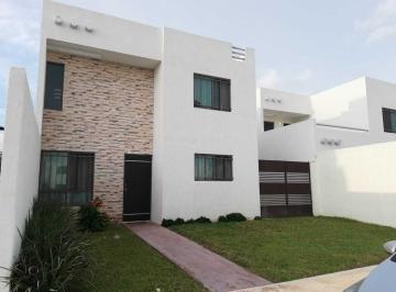 Casa de 3 habitaciones, Mérida · Casa en Renta en Las Américas Mérida Yucatán