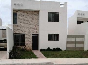 Casa de 3 habitaciones, Mérida · Casa en Renta en Las Américas Mérida Yucatán