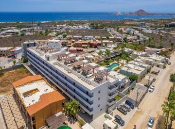 Departamento de 2 habitaciones, Los Cabos · Condo en Venta de 94 m² con Vista Al Mar en El Tezal, Cabo