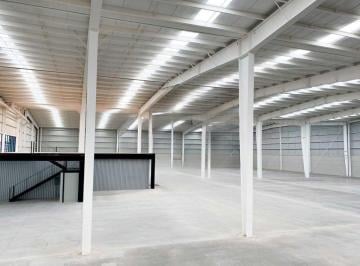 Bodega comercial , Cuautitlán · Bodega en Renta Cuautitlán