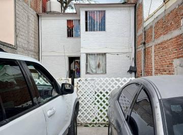 Casa de 2 habitaciones, Cuautitlán Izcalli · Se Renta Casa Sola Bosques de La Hacienda Primera Sección