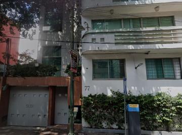 Departamento de 2 habitaciones, Benito Juárez · Departamento en Remate Bancario Cerca del Wtc Colonia Napoles Benito Juarez Cdmx