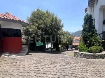Departamento · 186m² · 2 Recámaras · 2 Estacionamientos · Departamento Estilo Rústico Contemporáneo, en Venta en Cuajimalpa Cd. México
