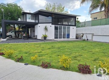 Casa · 160m² · 2 Recámaras · 3 Estacionamientos · Venta Casa en Haciendas Tequisquiapan Queretaro
