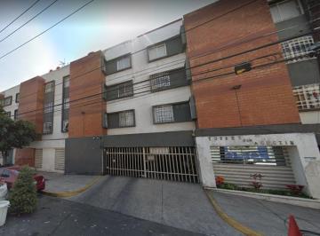 Departamento de 3 habitaciones, Gustavo A. Madero · Excelente Departamento en Venta, Henry Ford 351 Bondojito, Cdmx Recuperación Bancaria