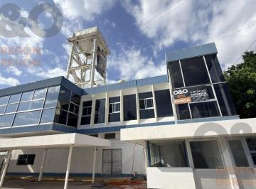 Edificio · 7798m² · 82 Estacionamientos · Edificio Comercial en Venta en El Coecillo, León Gto