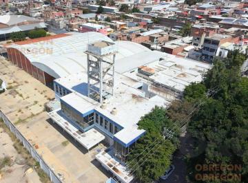 Edificio · 7798m² · 82 Estacionamientos · Edificio Comercial en Venta en El Coecillo, León Gto