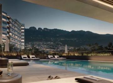 Departamento · 440m² · 3 Recámaras · Exclusivo Departamento en Renta Ventum Punto Central