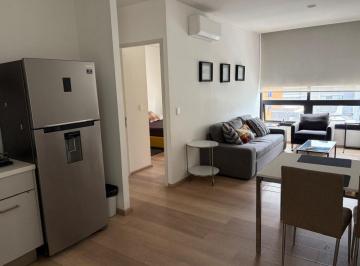 Departamento de 1 habitación, Monterrey · Venta Depto Nuevo Sur 1 Rec Amueblado