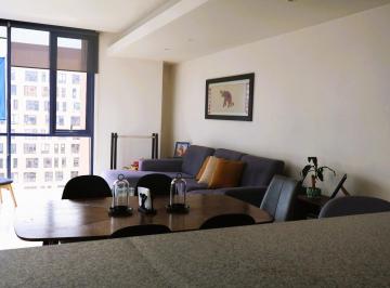 Departamento · 175m² · 3 Recámaras · 3 Estacionamientos · Departamento en Renta en Residencial Miyana, Miguel Hidalgo, Cdmx