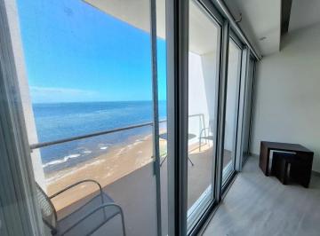 Departamento de 3 habitaciones, Benito Juárez · For Rent Amaizing Luxury Ocean View Furnished 2 Big Rooms With Terrance And One For Visitors No Pets