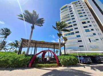 Departamento de 3 habitaciones, Benito Juárez · For Rent Amaizing Luxury Ocean View Furnished 2 Big Rooms With Terrance And One For Visitors No Pets