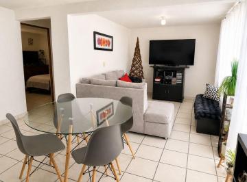 Departamento · 63m² · 2 Recámaras · 1 Estacionamiento · Departamento en Venta en La Colonia Tránsito, Clavijero