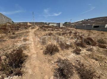 Terreno / Lote · 200m² · ¡Terreno con Muy Buena Vista en Ensenada!