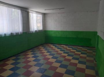 Casa uso de suelo de 1 habitación, Miguel Hidalgo · Propiedad con Uso de Suelo Habitacional con Comercio en P. B.
