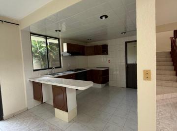 Casa de 3 habitaciones, Naucalpan de Juárez · Tu Nueva Casa Te Espera