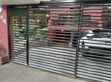 Casa de 3 habitaciones, Benito Juárez · Magnifica Casa en Renta Condesa