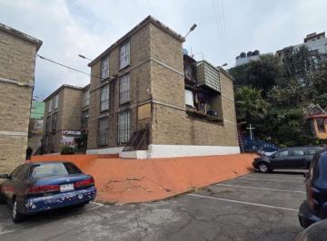 Departamento de 2 habitaciones, Iztapalapa · Departamento de 54 m² con 2 Recámaras en Venta en Xalpa
