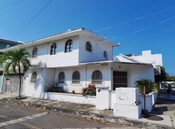 Casa · 126m² · 3 Recámaras · 2 Estacionamientos · Casa en Venta en Jardines de Virginia Boca del Río Veracruz