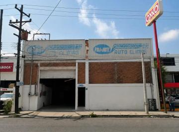 1 · Bodega en Renta en Mitras Centro