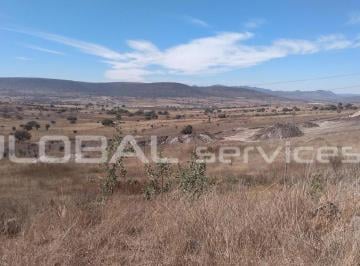 Terreno / Lote · 118272m² · Terrenos en Venta y Para Desarrollar Bts, Carretera Jorobas - Tula Hidalgo