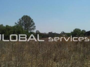 Terreno / Lote · 35582m² · Terreno en San José La Teja