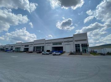 Bodega comercial · 3312m² · Bodega en Renta de 2,900 m² en Parque Industrial Querétaro