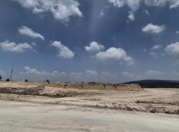 Terreno / Lote · 40171m² · Terreno en Parque Industrial Tepeji