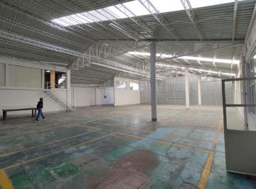 Bodega comercial · 1276m² · Bodega Industrial en El Mirador