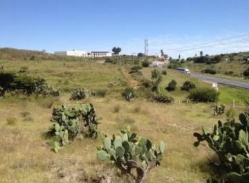 Terreno / Lote · 6ha · Terreno en Venta de 6.27 Has en Parque Industrial Tepeji