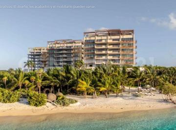 Departamento · 281m² · 4 Recámaras · Lo Mejor de La Riviera Maya a La Puerta de Tu Departamento
