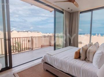 Departamento · 281m² · 4 Recámaras · Lo Mejor de La Riviera Maya a La Puerta de Tu Departamento