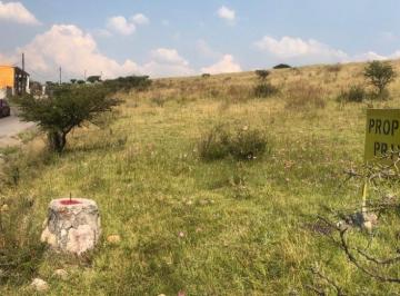 Terreno / Lote · 3ha · Terreno en Parque Industrial Tepeji