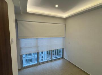 Departamento · 38m² · 1 Recámara · 1 Estacionamiento · Departamento Ideal en Renta Zona Esmeralda Albaro