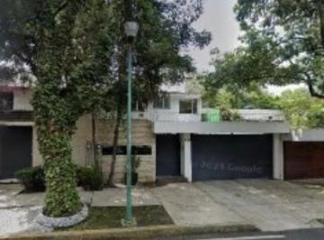 Casa de 4 habitaciones, Tlalpan · Venta Hermosa Casa - Fuentes del Pedregal