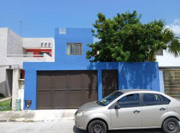 Casa · Casa en Renta en Las Américas, Mérida Yucatán