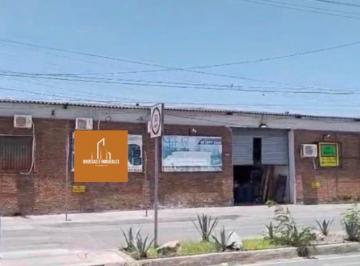 Bodega comercial · 550m² · Bodega en Renta Monterrey Centro