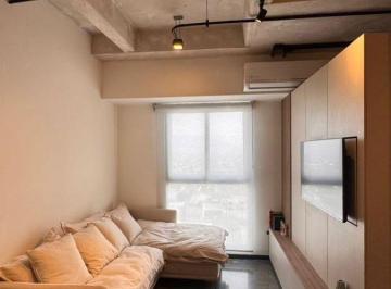 Departamento de 1 habitación, Monterrey · Loft en Renta, Kyo Constella, Monterrey