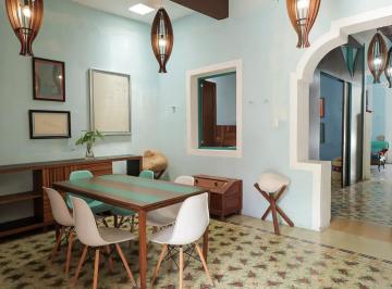 1 · Casa Remodelada en Venta en El Centro de Merida Yucatan