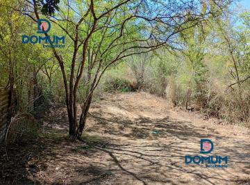 Terreno / Lote · 820m² · Terreno en El Barrial