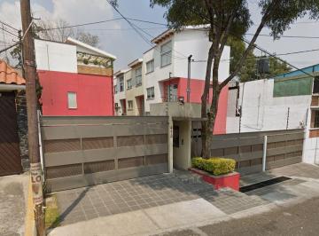 Casa en condominio de 3 habitaciones, Tlalpan · Casa Dentro de Condominio en Venta en Héroes de Padierna, Tlalpan.