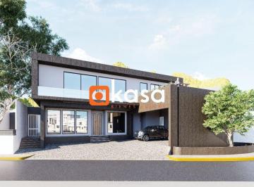 Casa de 4 habitaciones, Monterrey · Casa en Venta - Club de Golf La Herradura – Carretera Nacional