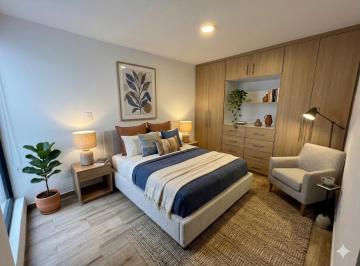 Departamento de 1 habitación, Gustavo A. Madero · Departamento con 1 Recámara en Venta en Aragón La Villa