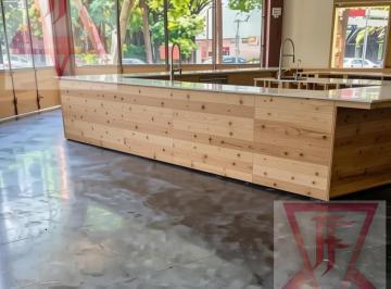 Local comercial · 250m² · Local Comercial en Renta – Esquina Premium en Campos Elíseos, Polanco Cdmx!