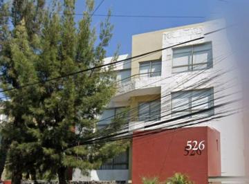 Departamento de 3 habitaciones, La Magdalena Contreras · Departamento en San Jeronimo Aculco. Recuperacion Bancaria con Documentacion Disponible. No Creditos