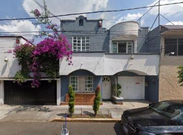 Casa de 4 habitaciones, Benito Juárez · Casa en Venta, Iztaccihuatl, Benito Juarez