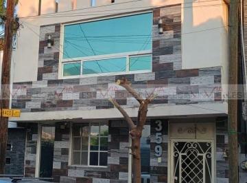 Casa · 208m² · 3 Recámaras · 1 Estacionamiento · Casa en Venta en Infonavit Cuauhtémoc