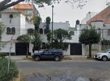 Casa de 4 habitaciones, Benito Juárez · Venta de Casa en Chapultec Morales Anzures