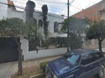 Casa de 4 habitaciones, Benito Juárez · Venta de Casa en Chapultec Morales Anzures