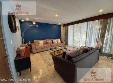 Departamento · 134m² · 3 Recámaras · 1 Estacionamiento · Departamento en Venta, Calle Rio Niagara, Cuauhtémoc Mp23 - 113
